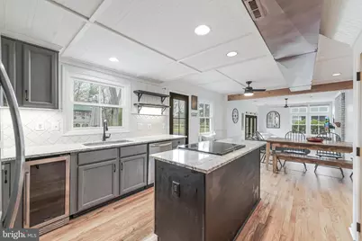 7277 Mosby Drive, Warrenton, VA 20187 - Photo 18