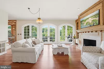 3665 Creels Lane, The Plains, VA 20198 - Photo 22