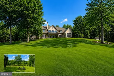 3665 Creels Lane, The Plains, VA 20198 - Photo 1
