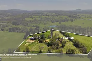 2517 5 Points Rd, Marshall, VA 20115 - Photo 2