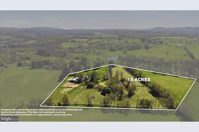 2517 Five Points Road, Marshall, VA 20115 - Photo 2