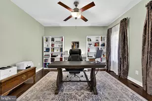 6387 Bob White Dr, Warrenton, VA 20187 - Photo 42