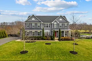 6387 Bob White Dr, Warrenton, VA 20187 - Photo 4