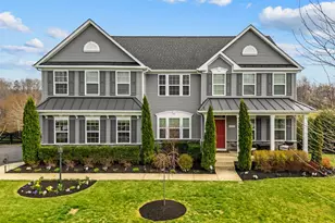 6387 Bob White Dr, Warrenton, VA 20187 - Photo 2