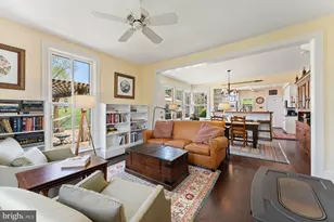 3459 Carrington Rd, Delaplane, VA 20144 - Photo 22