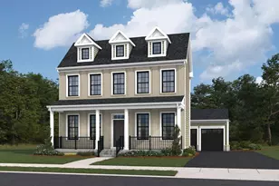 2570 Blue Rdg Ave, Marshall, VA 20115 - Photo 1