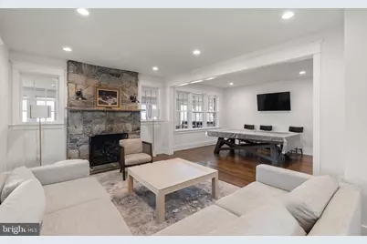 2570 Blue Ridge Avenue #HOMESITE 112, Marshall, VA 20115 - Photo 24