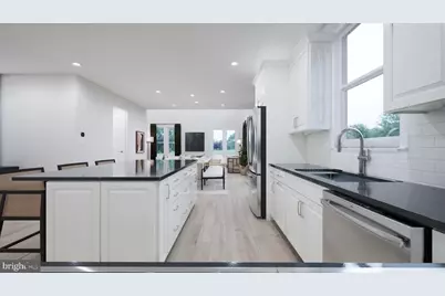 2570 Blue Ridge Avenue #HOMESITE 112, Marshall, VA 20115 - Photo 4