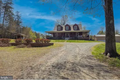 2113 Courthouse Road, Catlett, VA 20119 - Photo 1