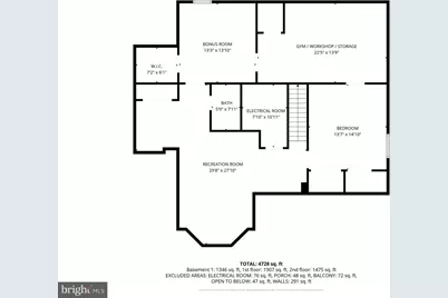 114 Erin Drive, Warrenton, VA 20186 - Photo 60