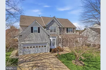 755 Black Sweep Road, Warrenton, VA 20186 - Photo 1