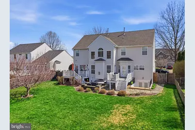 755 Black Sweep Road, Warrenton, VA 20186 - Photo 6