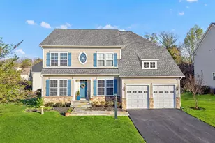 7153 Comrie Ct, Warrenton, VA 20187 - Photo 1