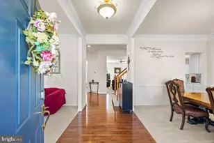 7153 Comrie Ct, Warrenton, VA 20187 - Photo 4