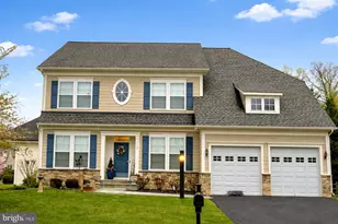 7153 Comrie Ct, Warrenton, VA 20187 - Photo 1