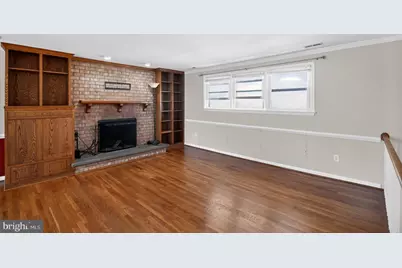 7391 Baldwin Ridge Road, Warrenton, VA 20187 - Photo 18