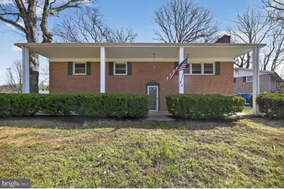 7391 Baldwin Ridge Road, Warrenton, VA 20187 - Photo 32
