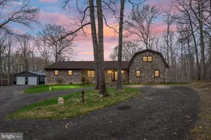 13220 Sillamon Rd, Goldvein, VA 22720 - Photo 1