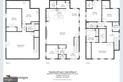 3609 Stephensons Hill Lane, Marshall, VA 20115 - Photo 42