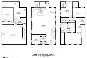 3609 Stephensons Hl Ln, Marshall, VA 20115 - Photo 42