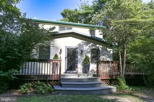 2675 Halfway Rd, The Plains, VA 20198 - Photo 1