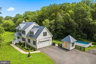 7135 Leeds Manor Rd, Marshall, VA 20115 - Photo 1