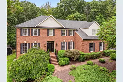 7534 Cannoneer Court E, Warrenton, VA 20186 - Photo 1