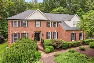 7534 Cannoneer Ct E, Warrenton, VA 20186 - Photo 1