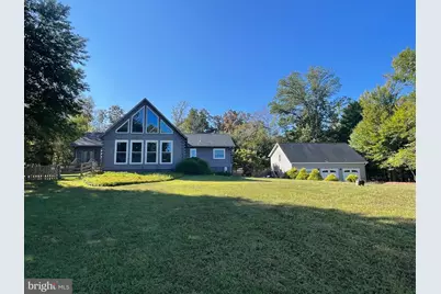 7747 Riverside Farm Road, Marshall, VA 20115 - Photo 2