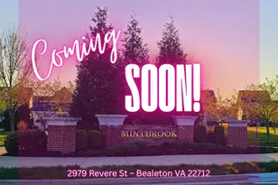 2979 Revere St, Bealeton, VA 22712 - Photo 1