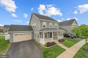 2979 Revere St, Bealeton, VA 22712 - Photo 2