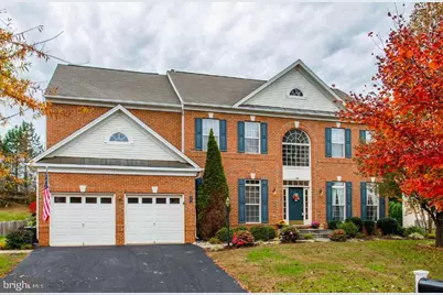 146 Meadowview Lane, Warrenton, VA 20186 - Photo 1