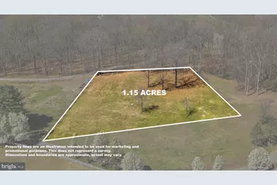 McDonalds, Hume, VA 22639 - Photo 1