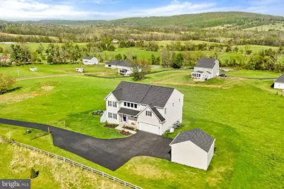 3039 Clearview Farm Lane, Warrenton, VA 20186 - Photo 2
