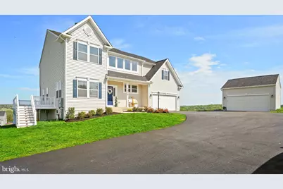 3039 Clearview Farm Lane, Warrenton, VA 20186 - Photo 58