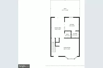 405 Forest Court, Warrenton, VA 20186 - Photo 2