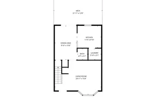 405 Forest Ct, Warrenton, VA 20186 - Photo 2