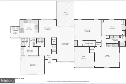 3608 N Red Oak Lane, Delaplane, VA 20144 - Photo 6