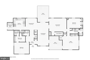 3608 N Red Oak Ln, Delaplane, VA 20144 - Photo 6