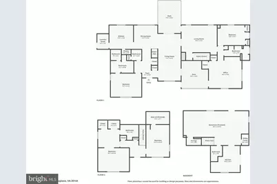 3608 N Red Oak Lane, Delaplane, VA 20144 - Photo 4