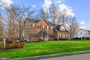 6165 Mint Springs Dr, Warrenton, VA 20187 - Photo 2