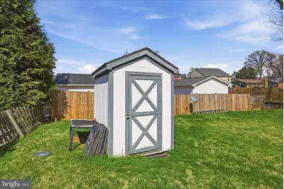 110 Frazier Road, Warrenton, VA 20186 - Photo 32