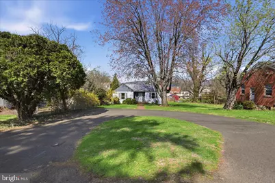 110 Frazier Road, Warrenton, VA 20186 - Photo 4