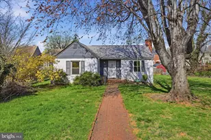 110 Frazier Rd, Warrenton, VA 20186 - Photo 2