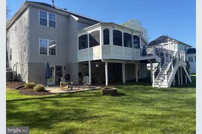 6857 Emma Court, Warrenton, VA 20187 - Photo 18