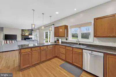 11518 John Marshall Highway, Markham, VA 22643 - Photo 6