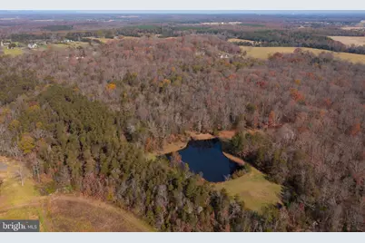 14 Acres Shenandoah Path, Catlett, VA 20119 - Photo 4