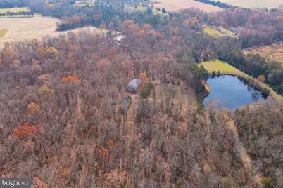 14 Acres Shenandoah Path, Catlett, VA 20119 - Photo 16
