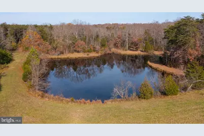 14 Acres Shenandoah Path, Catlett, VA 20119 - Photo 8