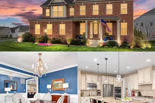 6443 Bob White Dr, Warrenton, VA 20187 - Photo 1